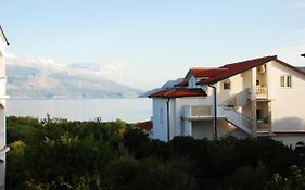 Apartements Magdalena